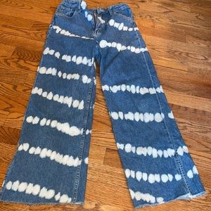H&M jeans size 12